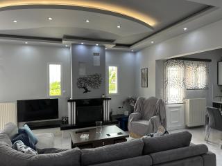 Luxury apartment - Amarynthos - 4