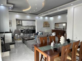 Luxury apartment - Amarynthos - 8
