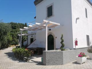 Agriturismo Valle Dei Gelsi - Peschici - 6