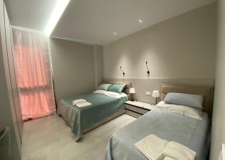 Apartament Palase RRE - 1