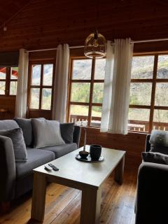 Gjørven Hytter - Flåm - 1