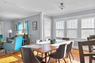 Beautiful Tarrant Home-Minutes to Airport and Downtown - Birmingham - 9