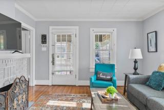 Beautiful Tarrant Home-Minutes to Airport and Downtown - Birmingham - 6