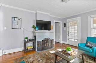 Beautiful Tarrant Home-Minutes to Airport and Downtown - Birmingham - 2