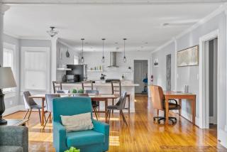 Beautiful Tarrant Home-Minutes to Airport and Downtown - Birmingham - 3