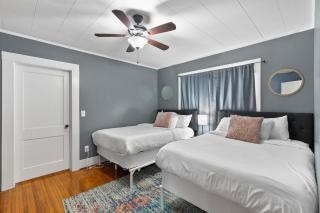 Beautiful Tarrant Home-Minutes to Airport and Downtown - Birmingham - 4