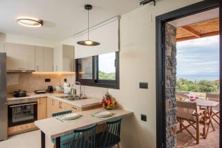 Agro Nostro-Euphorbia two bedroom house - Agios Nikolaos - 0