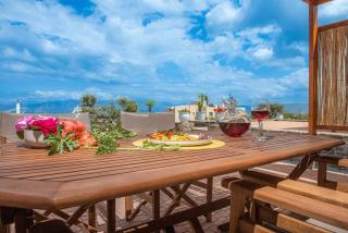 Agro Nostro-Euphorbia two bedroom house - Agios Nikolaos - 9