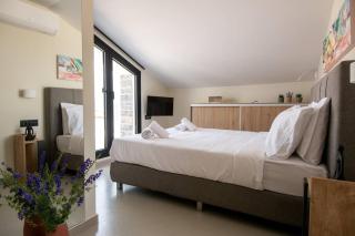 Agro Nostro-Euphorbia two bedroom house - Agios Nikolaos - 7