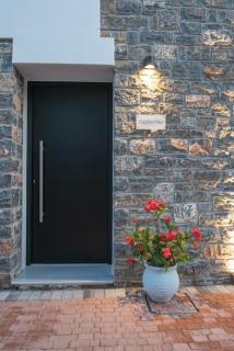 Agro Nostro-Euphorbia two bedroom house - Agios Nikolaos - 5
