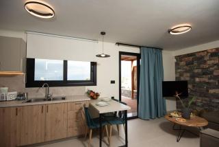 Agro Nostro-Euphorbia two bedroom house - Agios Nikolaos - 3