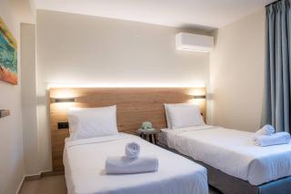 Agro Nostro-Euphorbia two bedroom house - Agios Nikolaos - 1