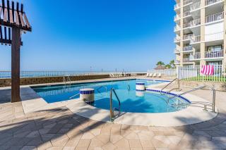 Romar Place Unit 405 - Orange Beach - 2