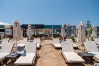 Esperides Beach Hotel Apartments - Stalos - 6
