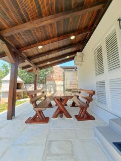 Little House Novigrad - Novigrad (Cittanova) - 8