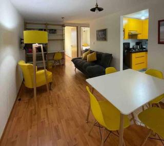 Departamento en Centro Ciudad de México Alameda Reforma - Città del Messico - 9