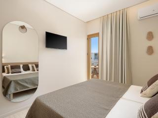 Esperides Beach Hotel Apartments - Stalos - 1