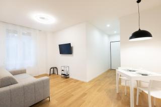 Just Urban Stays - Beautiful apartment in the city center - 0