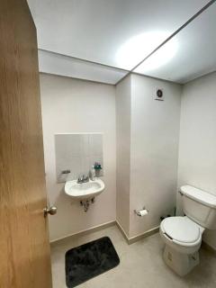 Departamento en Centro Ciudad de México Alameda Reforma - Città del Messico - 1