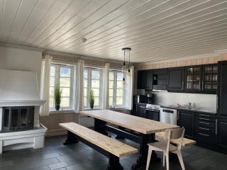 Tinden - Hemsedal - 6