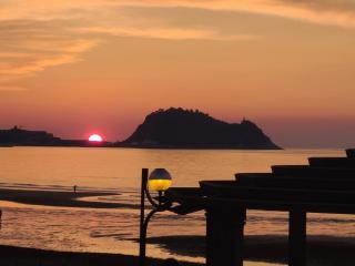 Apartamento Pilartxo Zarautz - Zarautz - 0