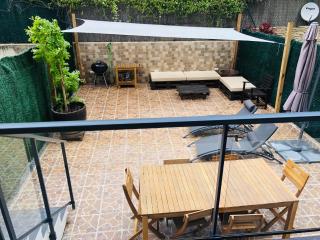 La Puerta de Viana, con desayuno, piscina y posibilidad Visita a bodega! - Viana - 8