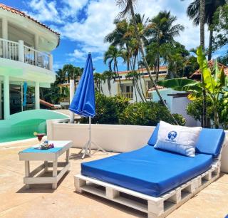 Palms Lounge Cabarete - 7