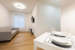 Just Urban Stays - Beautiful apartment in the city center - Bolonia - 5
