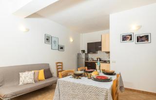 La casa di NONNO ELIGIO - Bari Sardo - 2