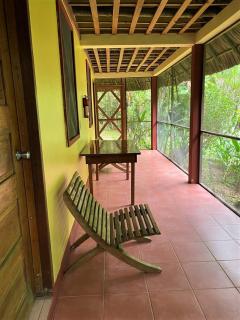 Crystal Paradise Resort - San Ignacio - 7