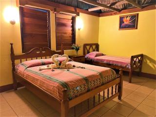 Crystal Paradise Resort - San Ignacio - 6