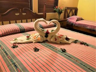Crystal Paradise Resort - San Ignacio - 9