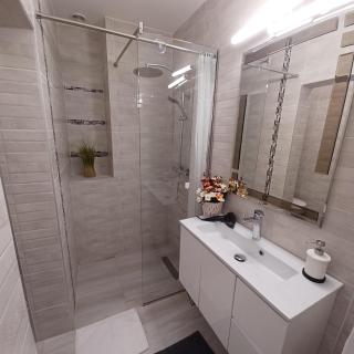 Palace3 Apartment - Budapest - 7