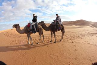 appartement familiale - Merzouga - 1