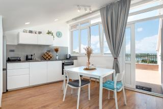 ABI Attic Apartment - Šibenik - 0