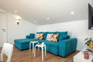 ABI Attic Apartment - Šibenik - 8