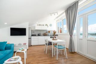 ABI Attic Apartment - Šibenik - 7