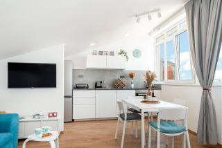 ABI Attic Apartment - Šibenik - 6
