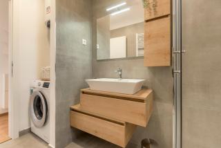ABI Attic Apartment - Šibenik - 5