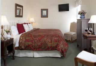 Brewster House Bed & Breakfast - 7