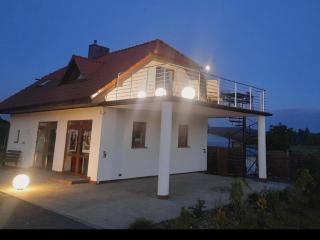 APARTAMENT PIEKOSZOWSKA Targi Domek Parking - 2