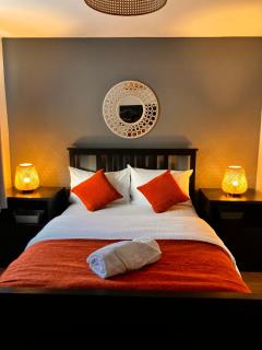 Urban Escape Glasgow Green Free Parking 20min walk to City Center - Glasgow - 0