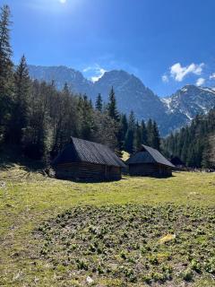 Kasprusie 10 by Homeprime - Zakopane - 1