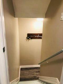 Entire Basement with 3 Bedrooms - Cataratas do Niágara - 3