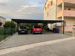 Apartman Josipa - Biograd na Moru - 8