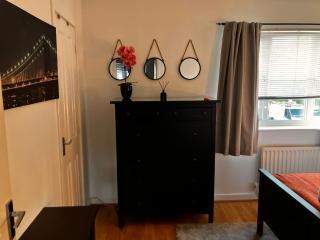 Urban Escape Glasgow Green Free Parking 20min walk to City Center - Glasgow - 7
