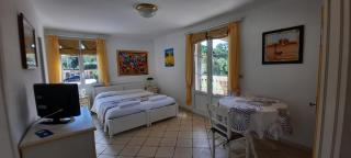 Villa Playa del Sol - B2 - Saint-Tropez - 9