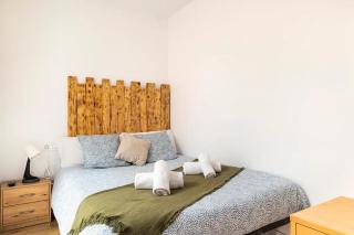 Sweet Room Barcelona - 1