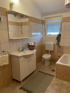 Apartman Josipa - Biograd na Moru - 4