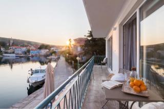 Propela apartments - Božava - 8